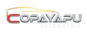 Automotriz Logo